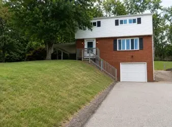 3326 Homestead Duquesne Rd, West Mifflin, PA 15122 - #1