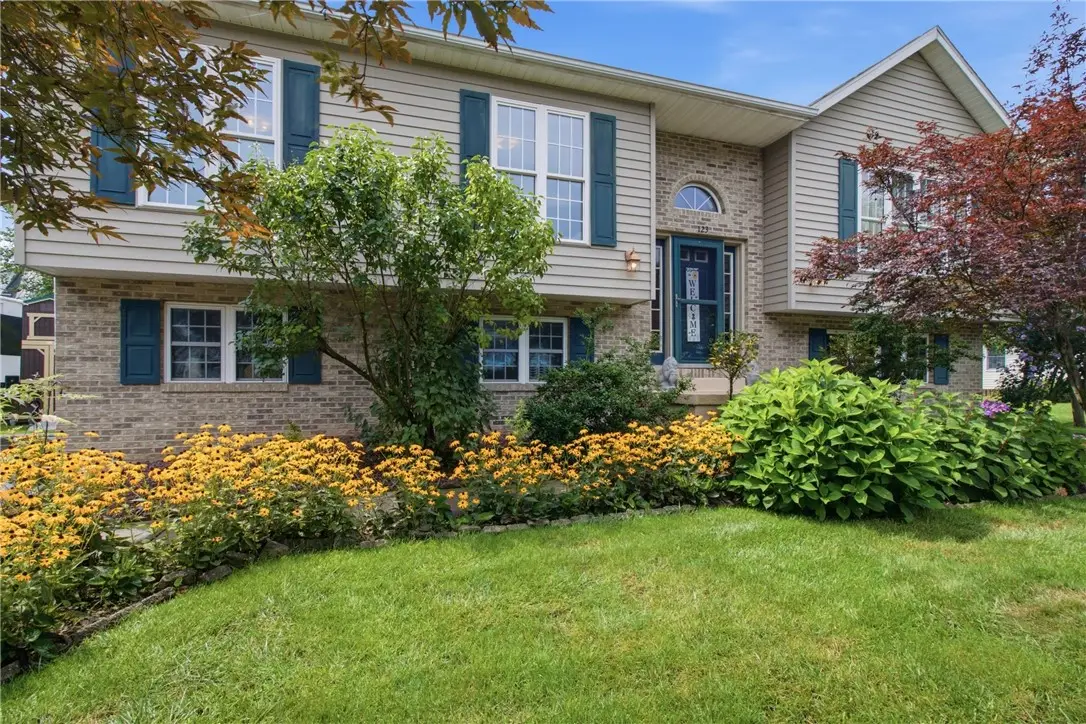 123 Fiore Lane, Loop, PA 16648 - #1