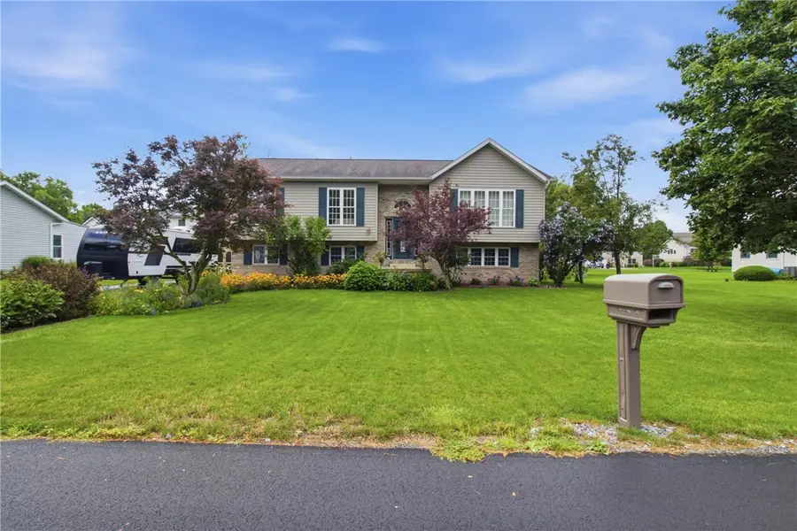 123 Fiore Lane, Loop, PA 16648 - #2