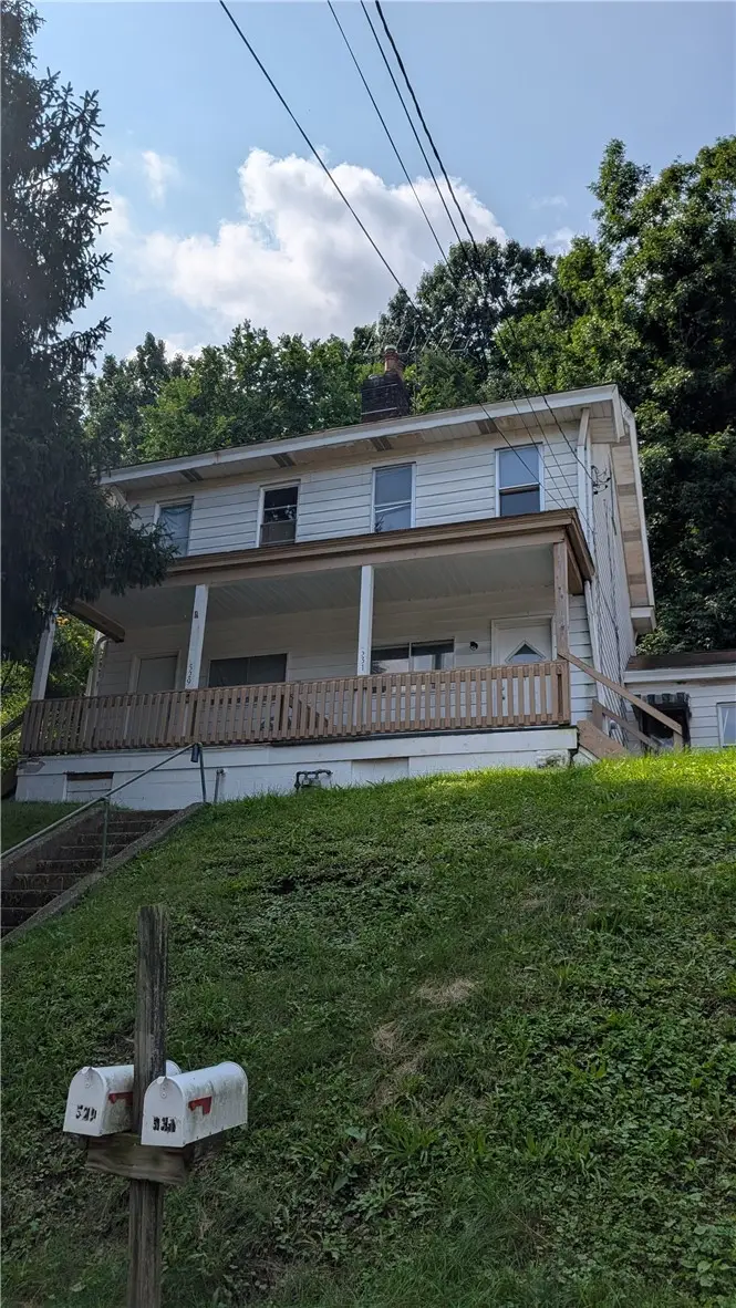 529-531 Stanton Ave, Pittsburgh, PA 15209 - #2
