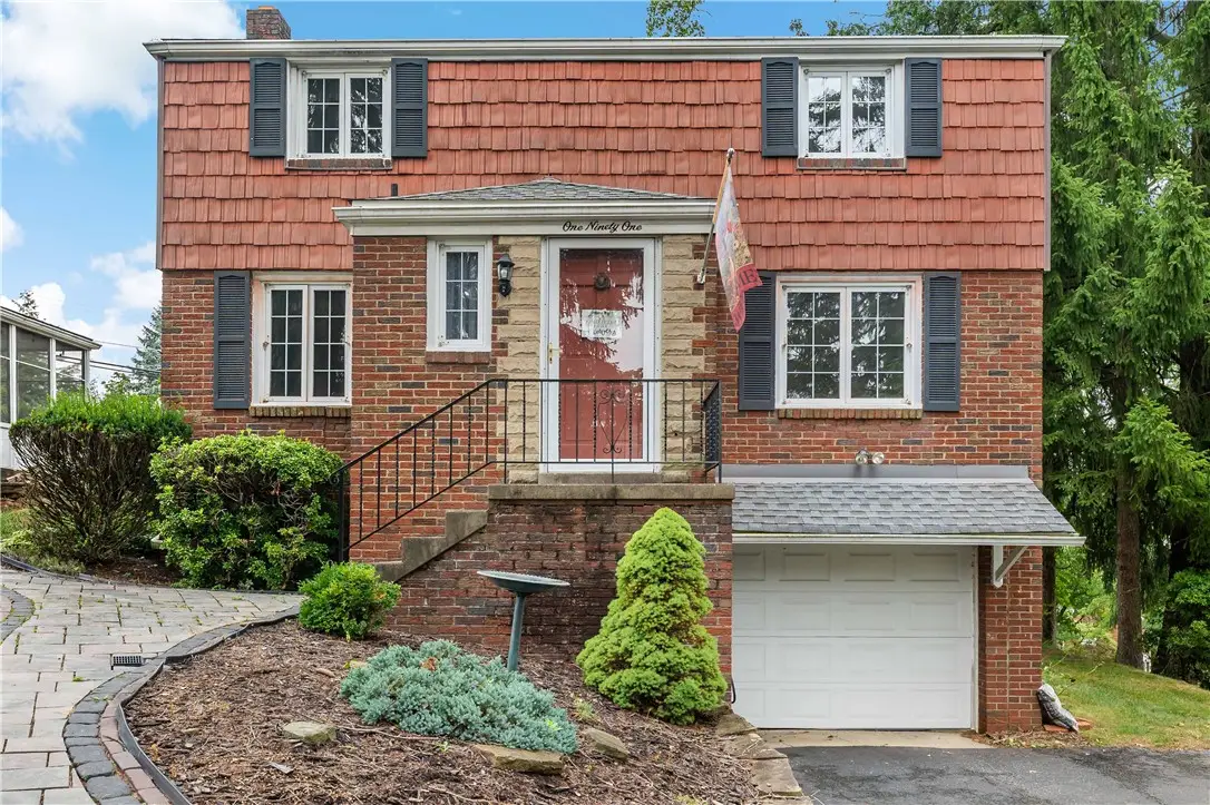 191 Columbia Drive, Pittsburgh, PA 15236 - #1