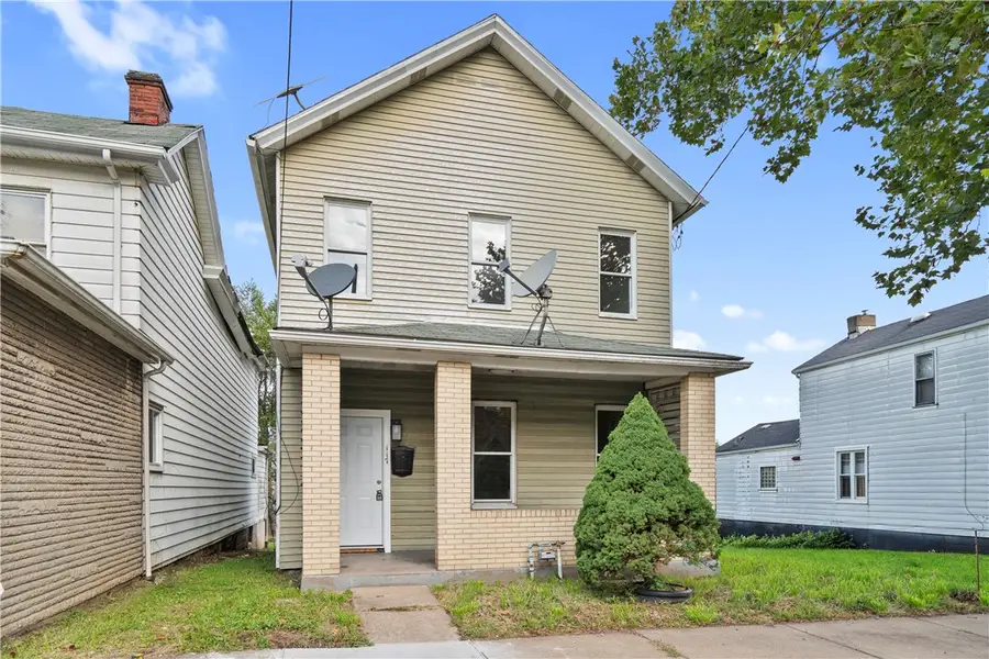117 W 14th Ave, Homestead, PA 15120 - #2