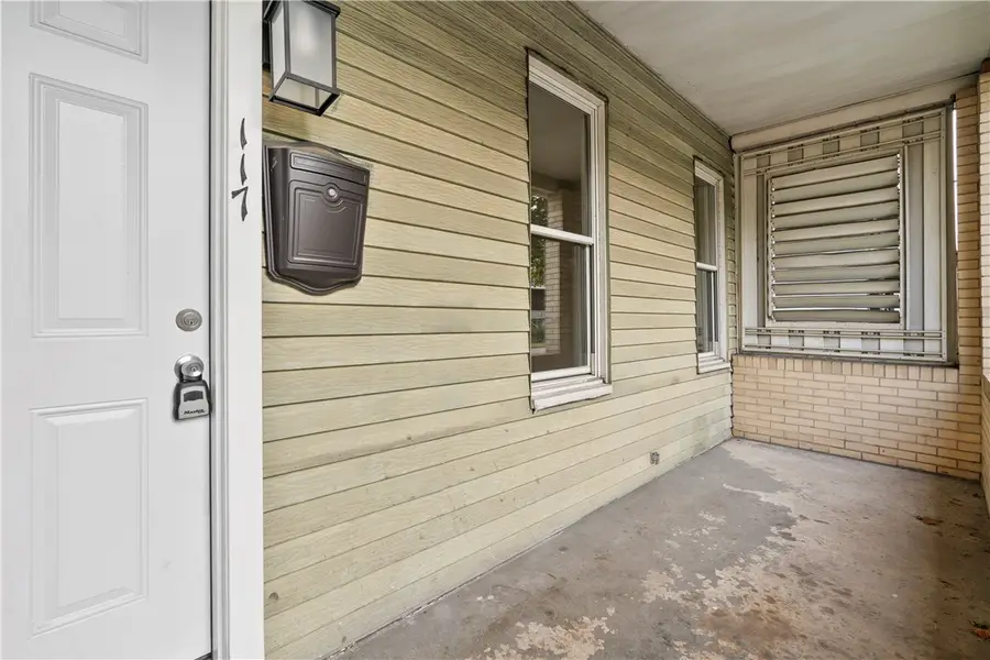 117 W 14th Ave, Homestead, PA 15120 - #3