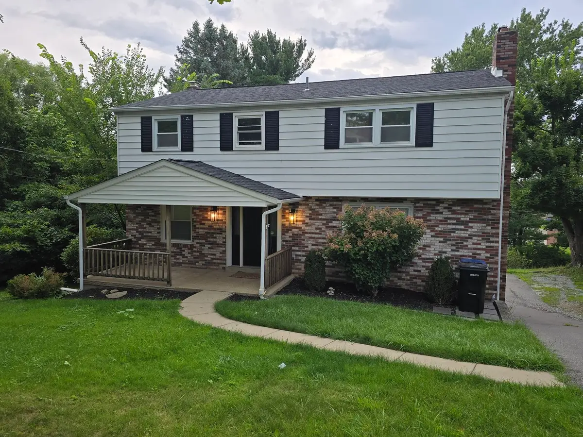 1767 Hassam Road, Coraopolis, PA 15108 - #1