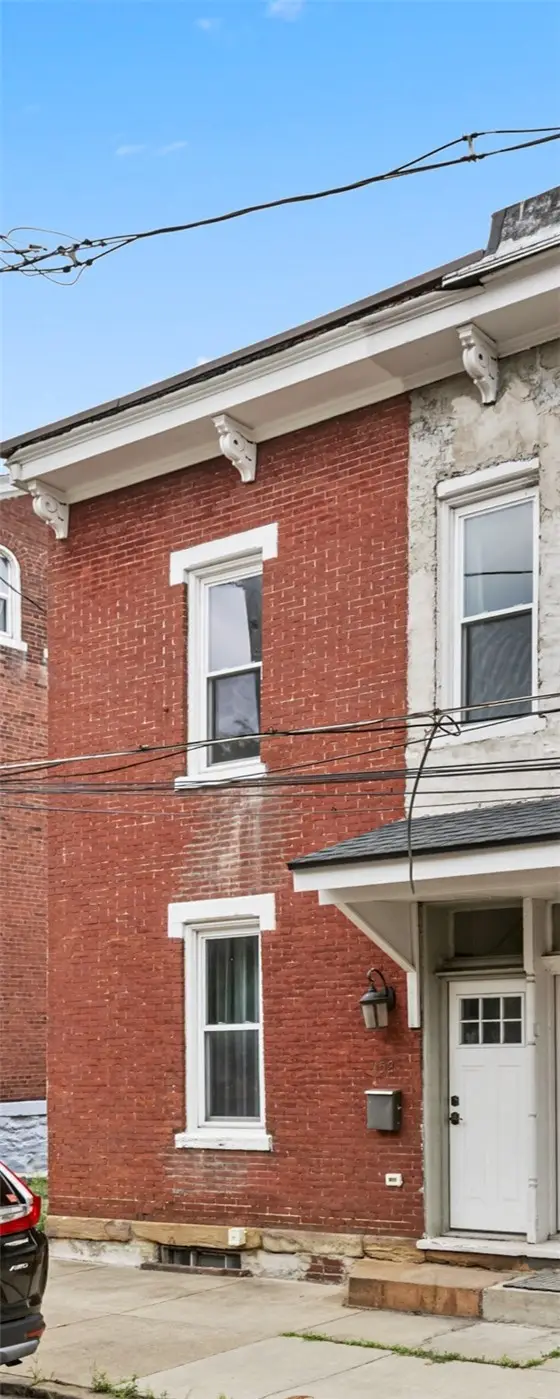 152 Home St, Pittsburgh, PA 15201 - #1