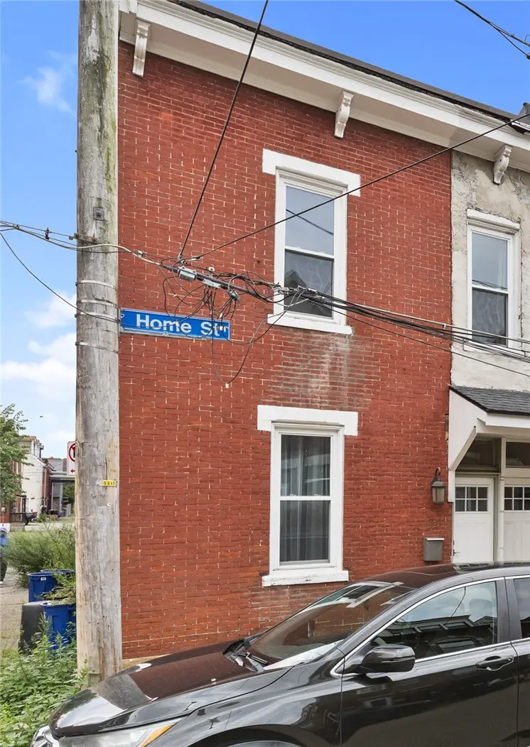 152 Home St, Pittsburgh, PA 15201 - #2