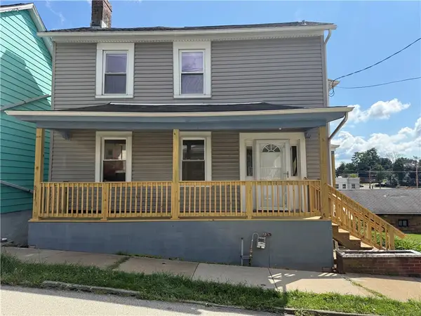 79117 Jefferson Avenue, Greensburg, PA 15601