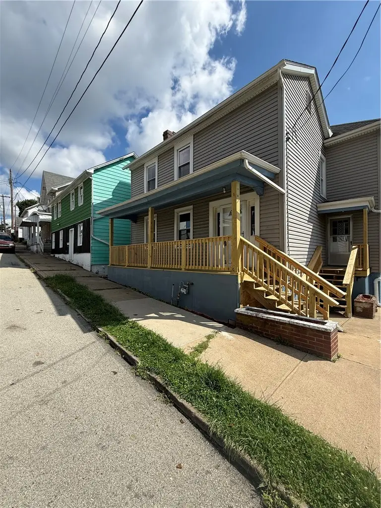 79117 Jefferson Avenue, Greensburg, PA 15601 - #2