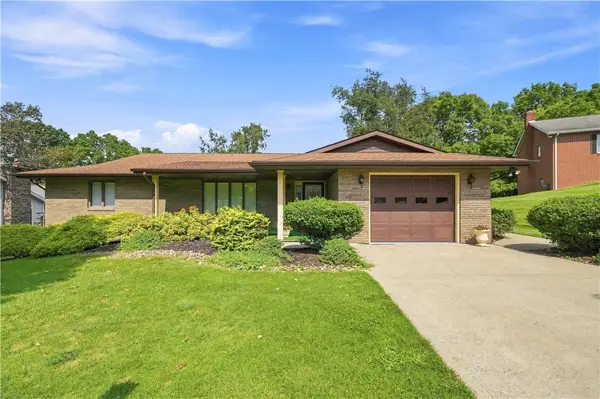 129 Chapel View Drive, Greensburg, PA 15601