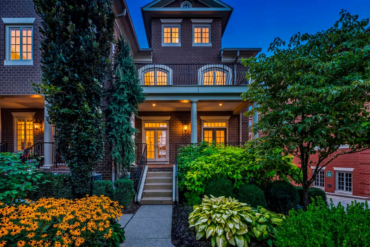 1412 Beechwood Boulevard, Pittsburgh, PA 15217 - #1