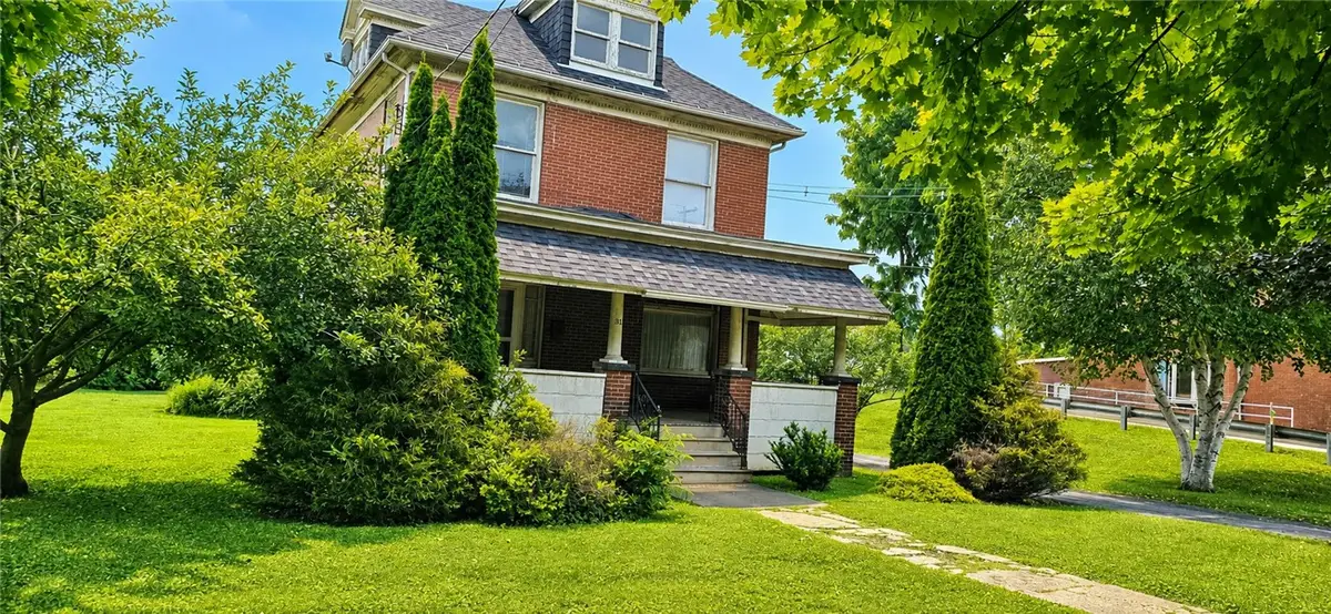 311 Indiana St, Punxsutawney, PA 15767 - #1