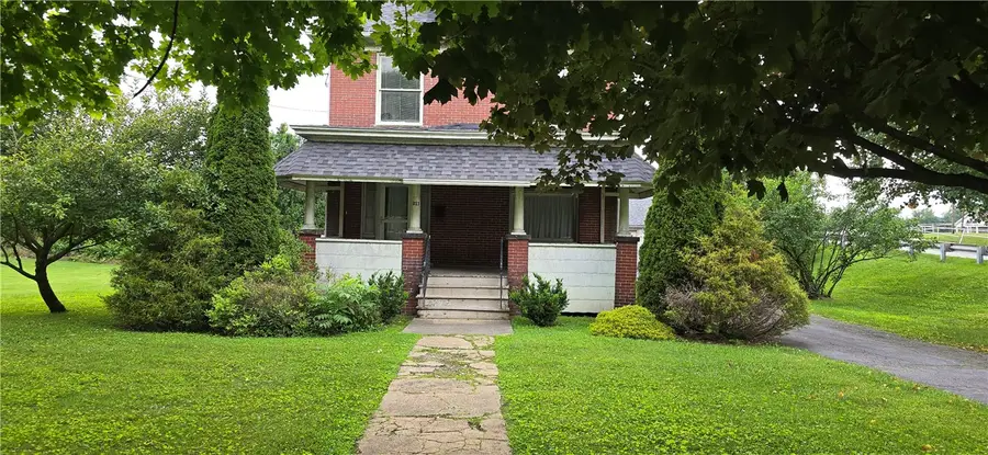311 Indiana St, Punxsutawney, PA 15767 - #2