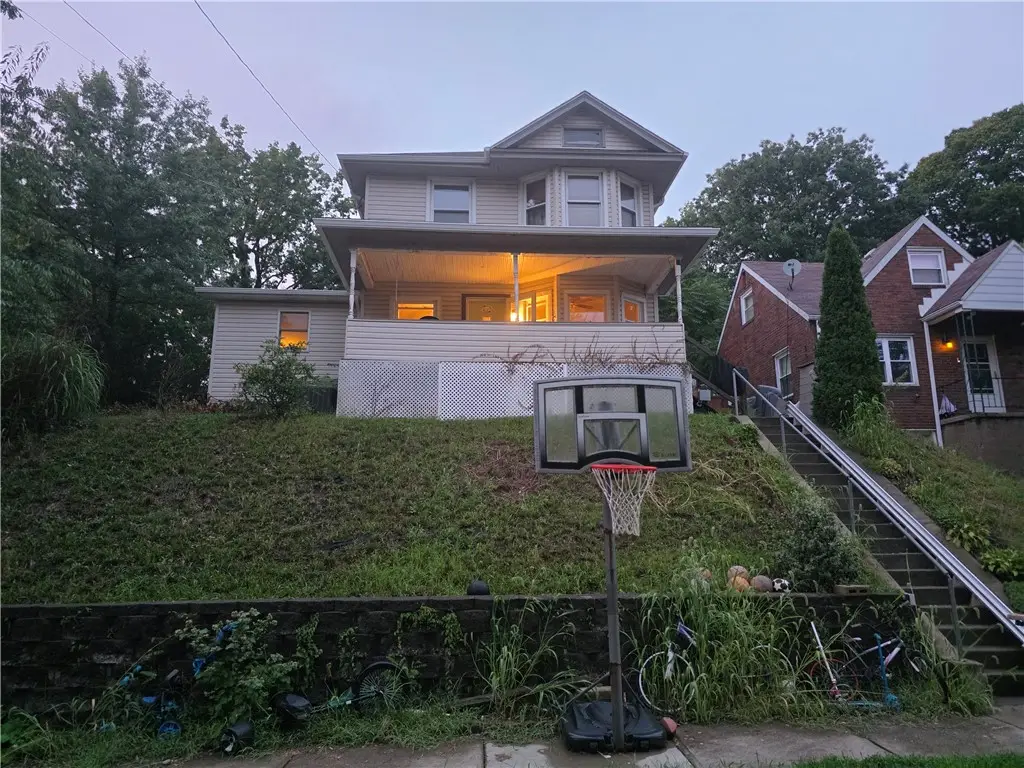 527 Semple Ave, Pittsburgh, PA 15202 - #1