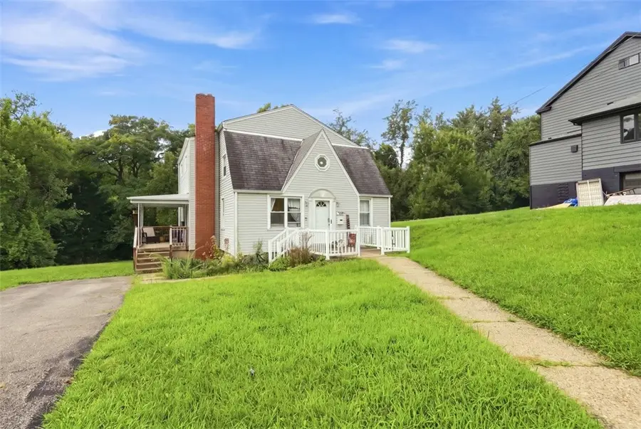 1920 Mount Joseph St, Pittsburgh, PA 15210 - #3