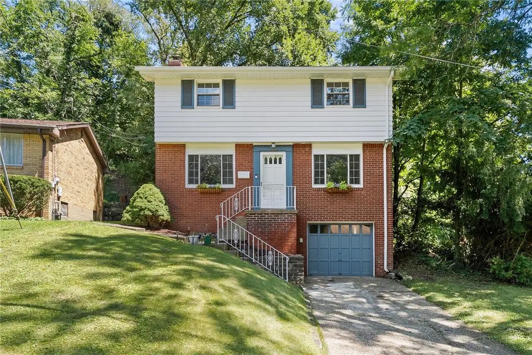 128 Le Grande Dr, Pittsburgh, PA 15221 - #1