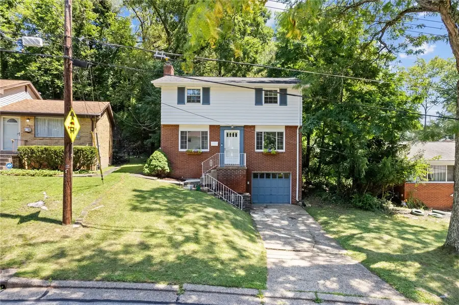 128 Le Grande Dr, Pittsburgh, PA 15221 - #3