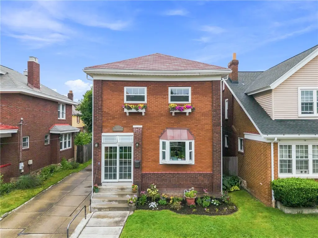 333 W Penn Pl, Pittsburgh, PA 15224 - #1