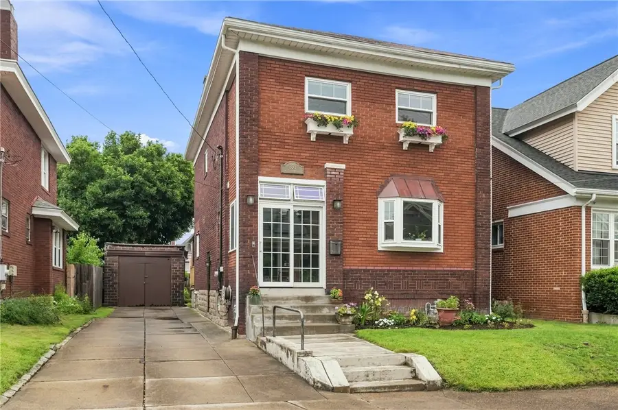 333 W Penn Pl, Pittsburgh, PA 15224 - #2