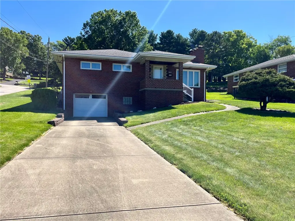 305 Mcclelland Rd, Canonsburg, PA 15317 - #1