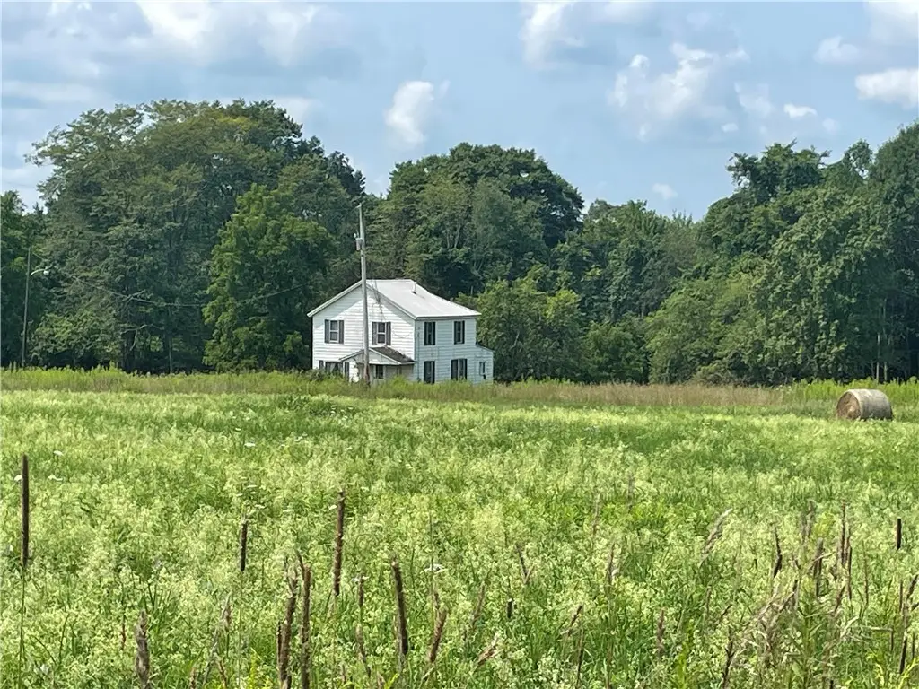 601 Chestnut Grove Road, Utica, PA 16362 - #1