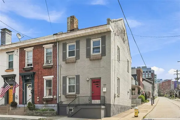 4400 Davison St., Pittsburgh, PA 15201