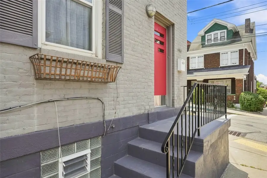 4400 Davison St., Pittsburgh, PA 15201 - #2
