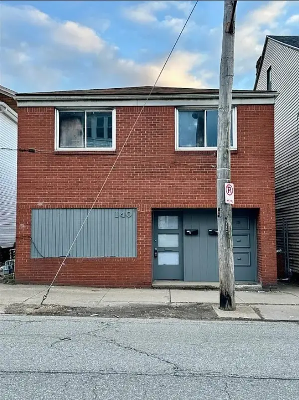 140 Bausman St, Pittsburgh, PA 15210