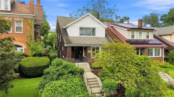 6341 Burchfield Ave, Pittsburgh, PA 15217