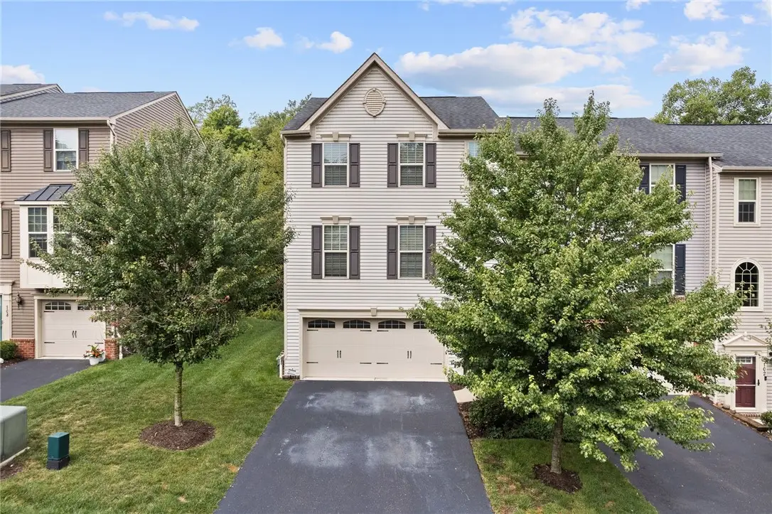 106 Arbor Trail Dr, Robinson, PA 15136 - #1