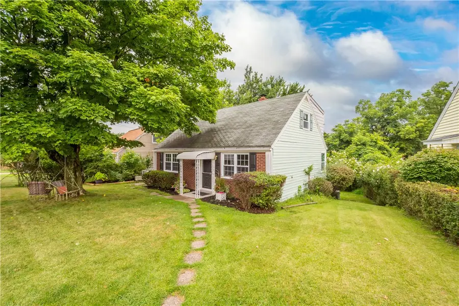 307 Auburn St, Pittsburgh, PA 15235 - #3