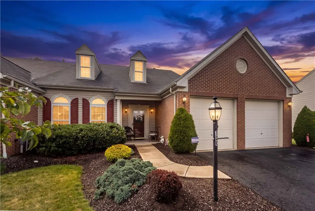 120 Park Pl, Kennedy, PA 15136 - #1