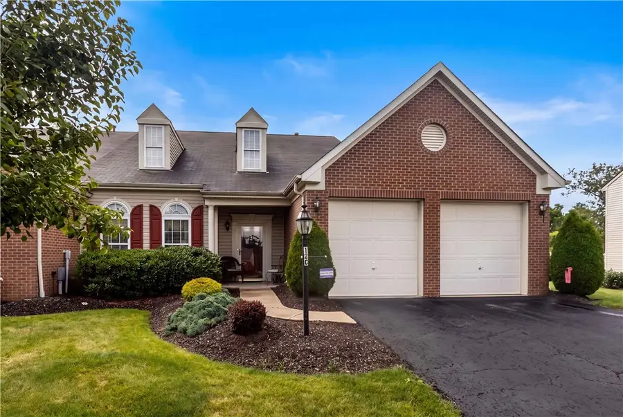 120 Park Pl, Kennedy, PA 15136 - #2