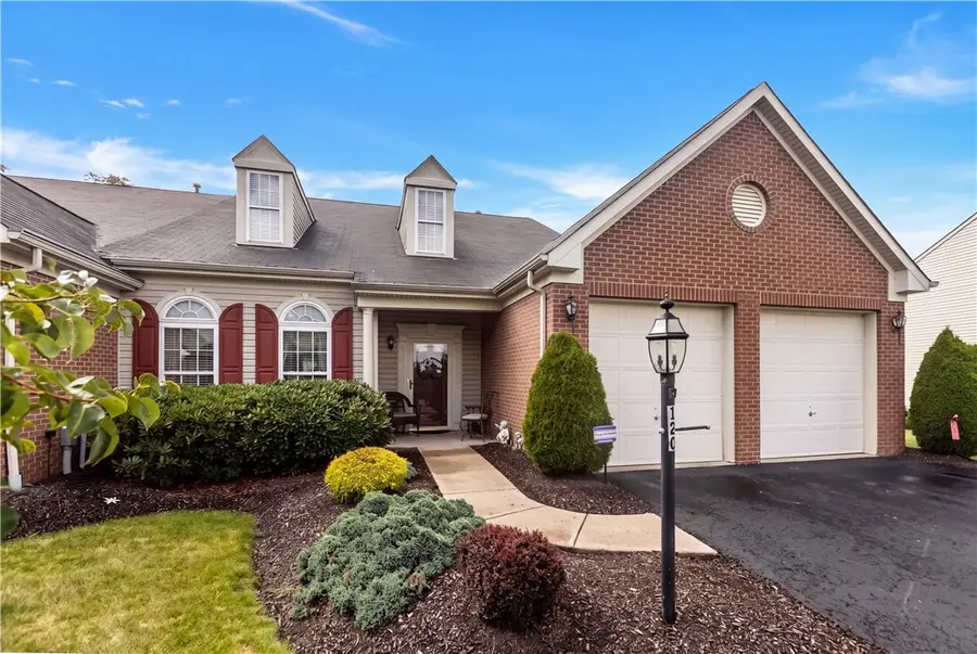 120 Park Pl, Kennedy, PA 15136 - #3