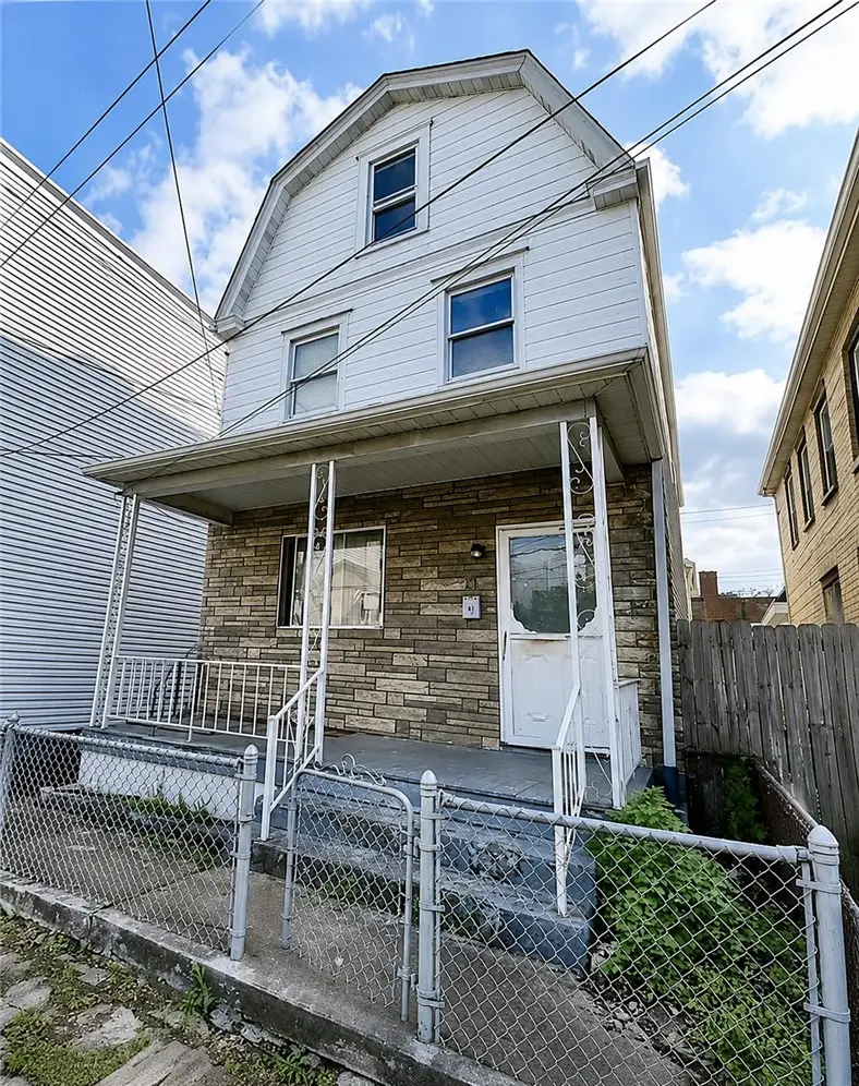 227 Munson Ave, McKees Rocks, PA 15136 - #1