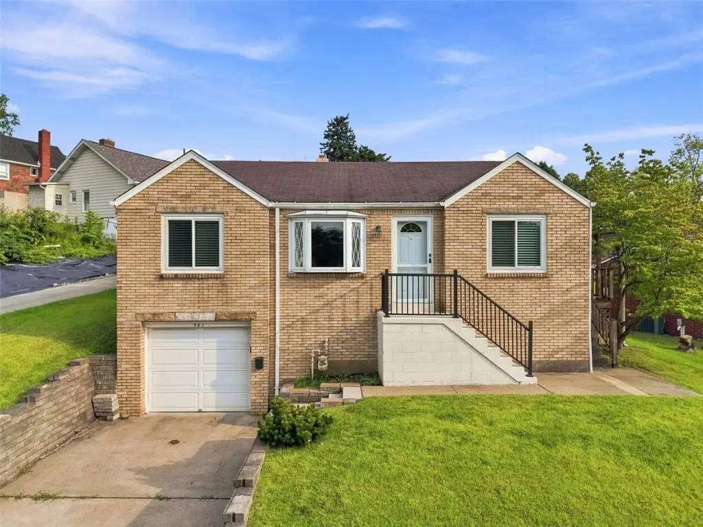 501 Sunnyland Ave, Pittsburgh, PA 15227 - #1