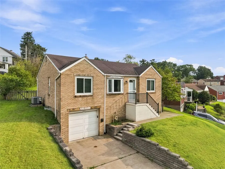 501 Sunnyland Ave, Pittsburgh, PA 15227 - #3