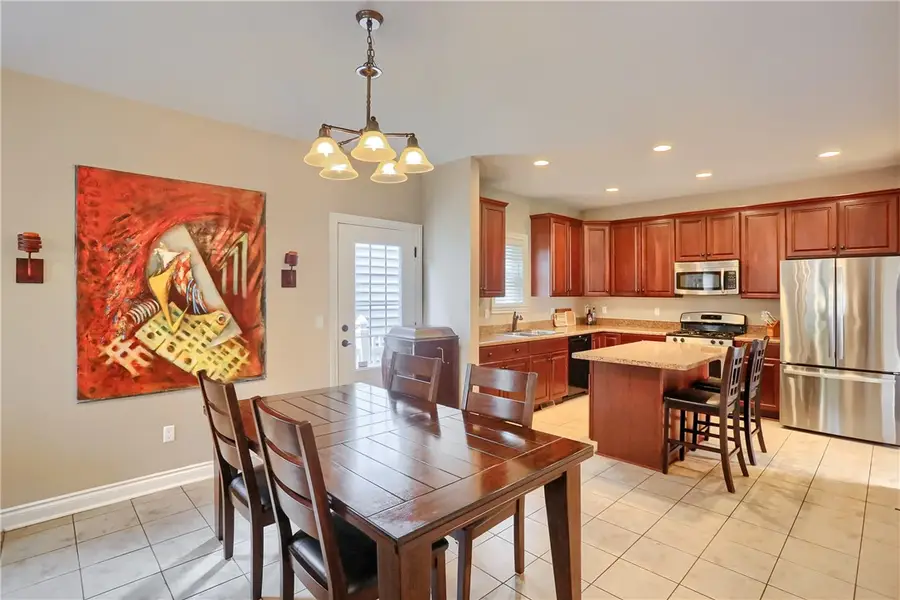 109 Bucktail Drive, Cranberry, PA 16066 - #2