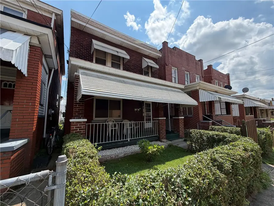314 Catherine St, McKees Rocks, PA 15136 - #2