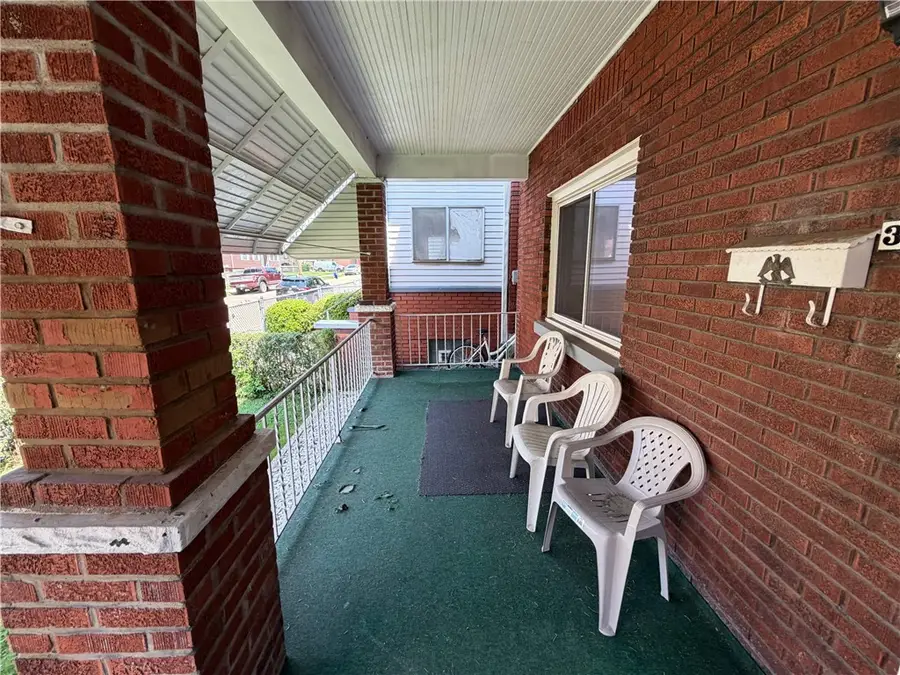 314 Catherine St, McKees Rocks, PA 15136 - #3