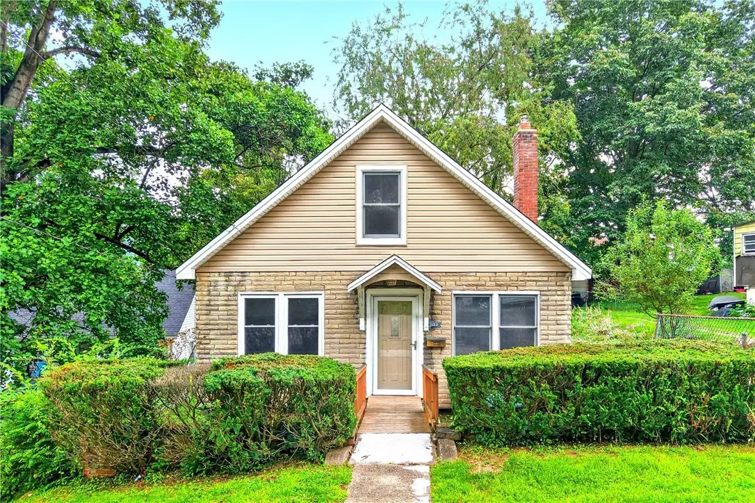 132 High St, Pittsburgh, PA 15223 - #1