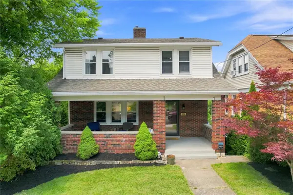 356 Bracken Ave, Pittsburgh, PA 15227
