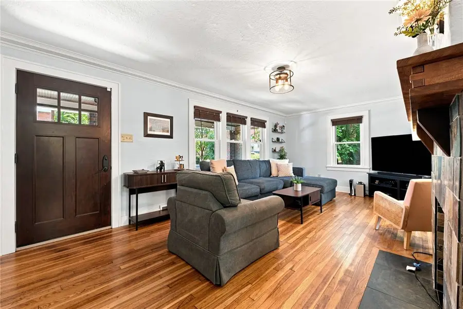 356 Bracken Ave, Pittsburgh, PA 15227 - #3