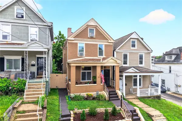 85 Beltzhoover Ave, Pittsburgh, PA 15210
