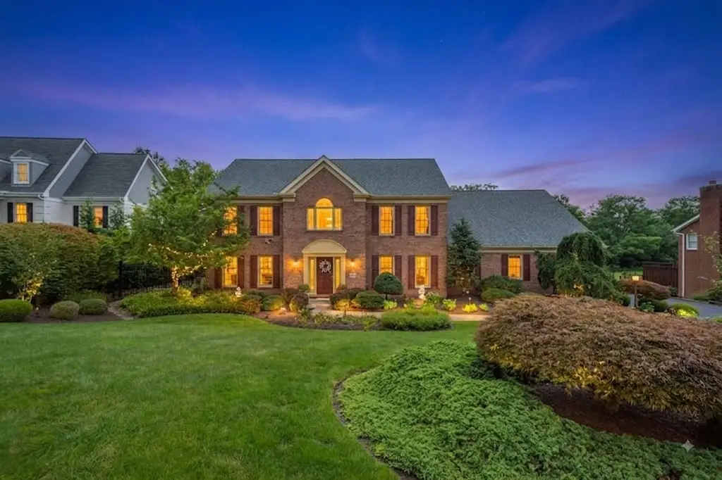 116 Sunrise Lane, Venetia, PA 15367 - #1