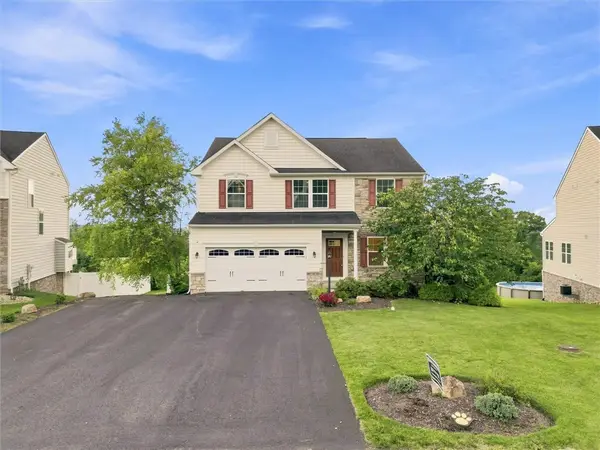 107 Washington Dr, Jefferson Hills, PA 15025