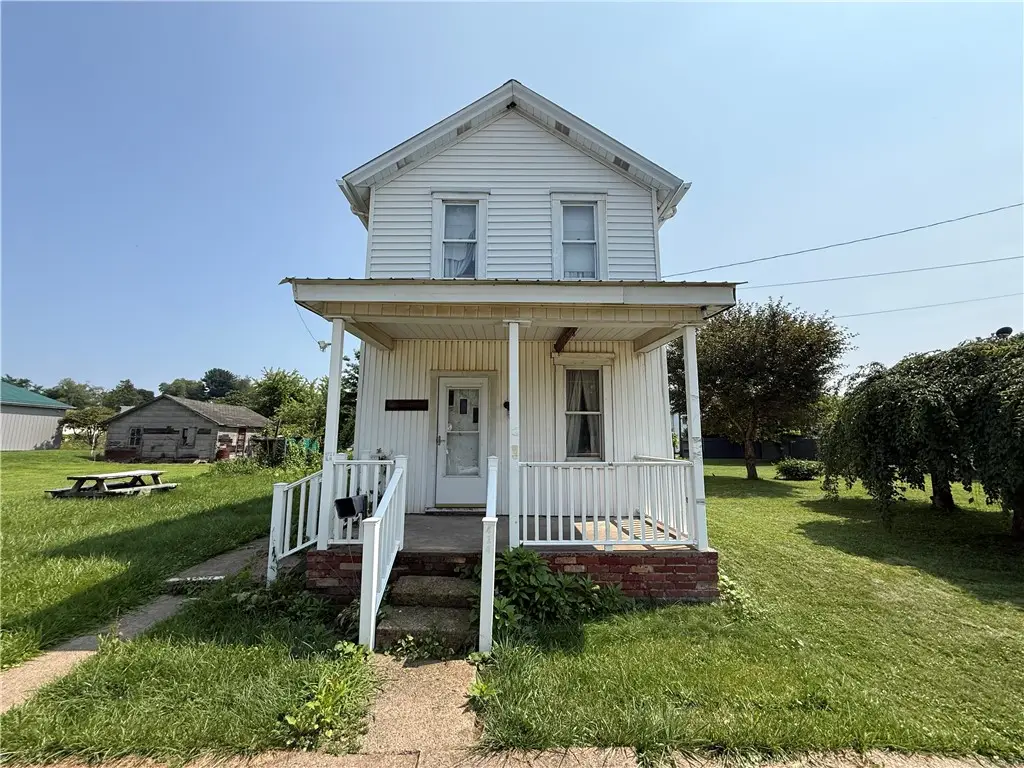 414 Westmoreland Ave, Avonmore, PA 15618 - #1