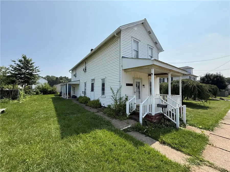 414 Westmoreland Ave, Avonmore, PA 15618 - #2
