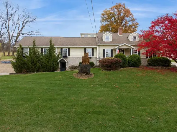 1512 Abers Creek, Pittsburgh, PA 15239