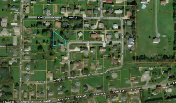 0 Johns Drive, Carrolltown, PA 15722