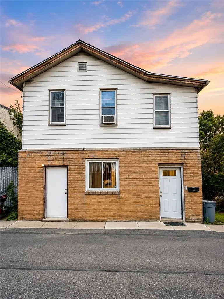 121 Center Ave, Pittsburgh, PA 15202 - #1